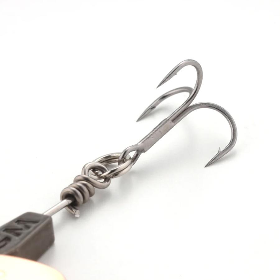 JACKALL（ジャッカル） RGM(ルースター ギア マーケット) 回 RORO 4.8g