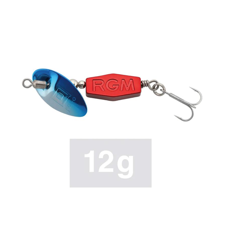 JACKALL（ジャッカル） RGM(ルースター ギア マーケット) 回 RORO 12g