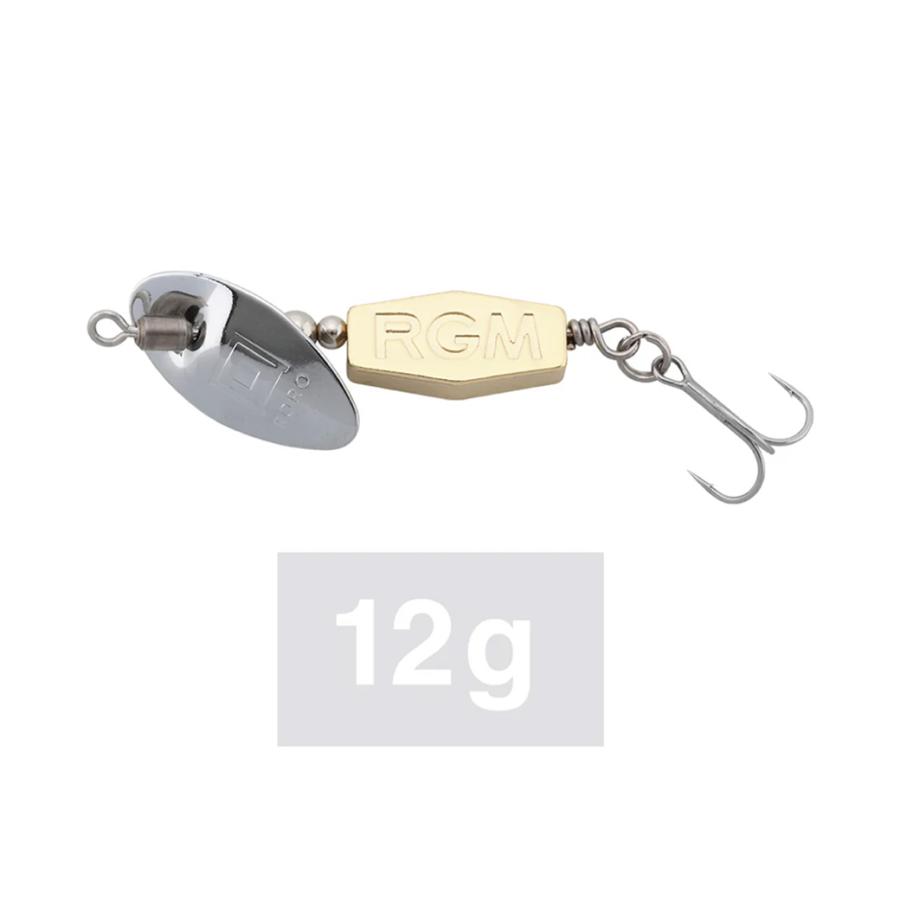 JACKALL（ジャッカル） RGM(ルースター ギア マーケット) 回 RORO 12g