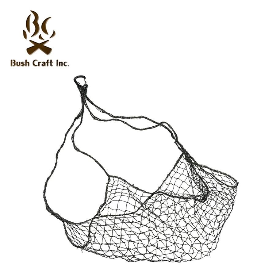 Bush craft（ブッシュクラフト） Bush Craft inc. ネットペグ 2個入り