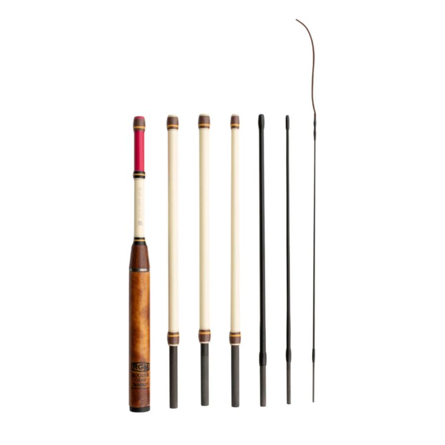 JACKALL RGM(ルースター ギア マーケット) RGM spec.3-OT 継 86cm 74cm