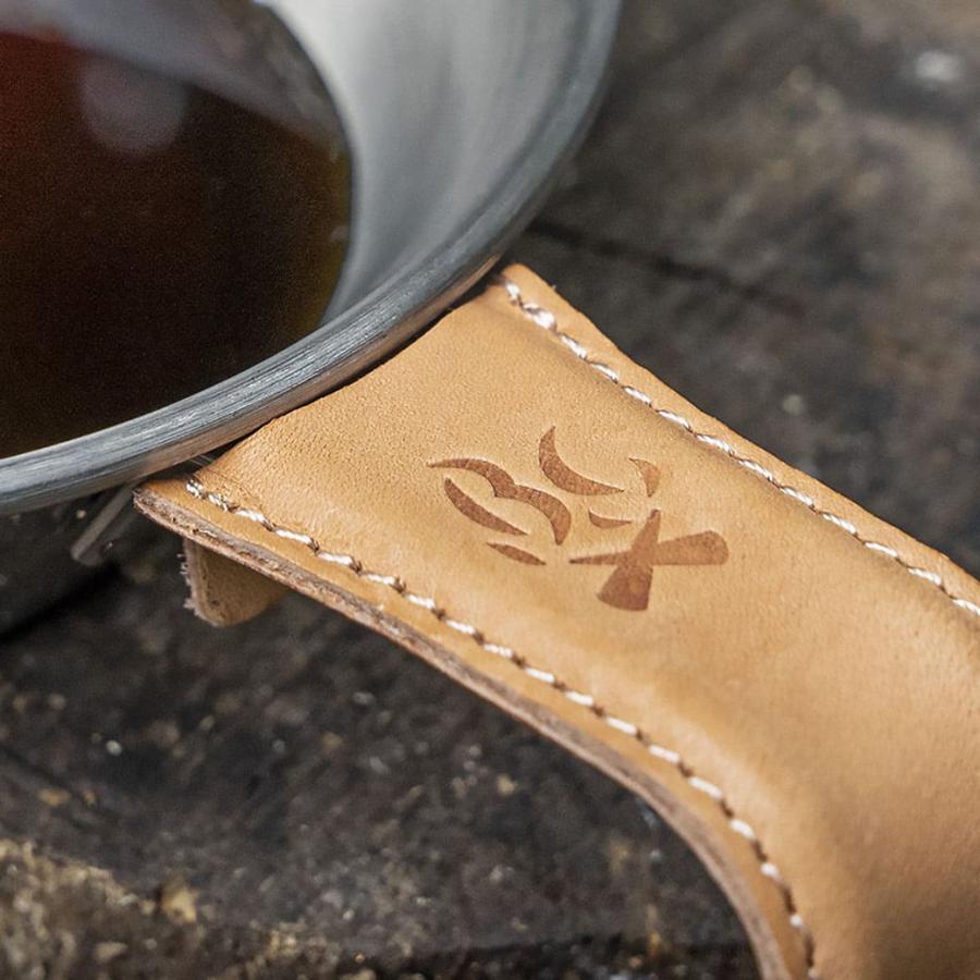 Bush craft（ブッシュクラフト） Bush Craft inc. シェラカップ