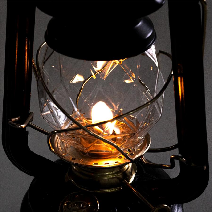 DIETZ(D78)HURRICANE LANTERN(ランタングローブ付き) Amazon.co.jp