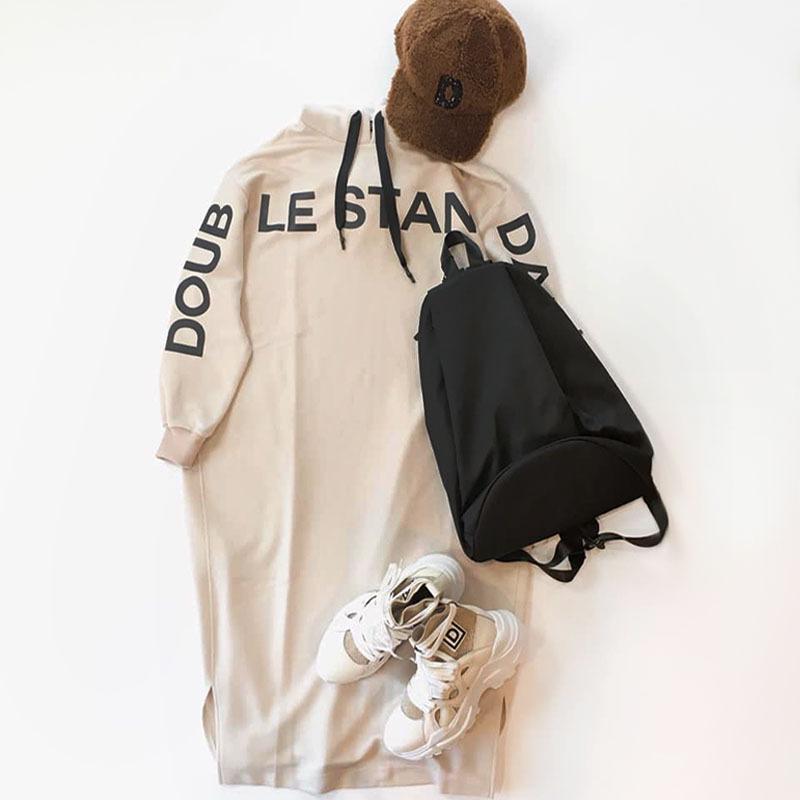 Double Standard Clothing ダブルスタンダードクロージング 通販 Essential テンセルソフトダンボールワンピース 2501 010 4 ダブスタ 2501 010 4 セレクトショップムー ヤフー店 通販 Yahoo ショッピング