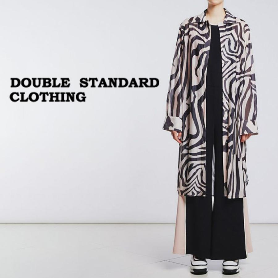 DOUBLE STANDARD CLOTHING（ダブルスタンダードクロージング） DOUBLE