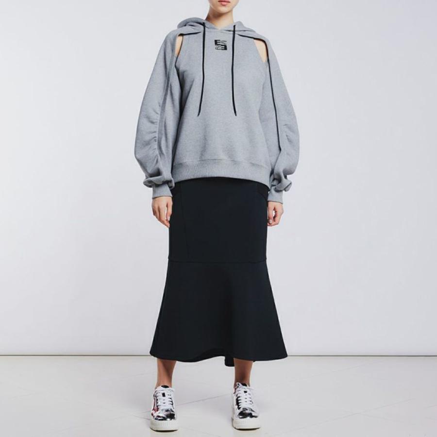 ダブルスタンダード　DOUBLESTANDARD フーディ DOUBLE STANDARD CLOTHING（ダブルスタンダードクロージング） SALE40