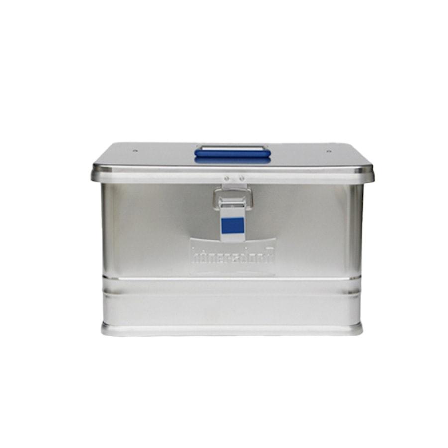 hunersdorff Aluminium Profi Box 30Lヒューナースドルフ アルミ