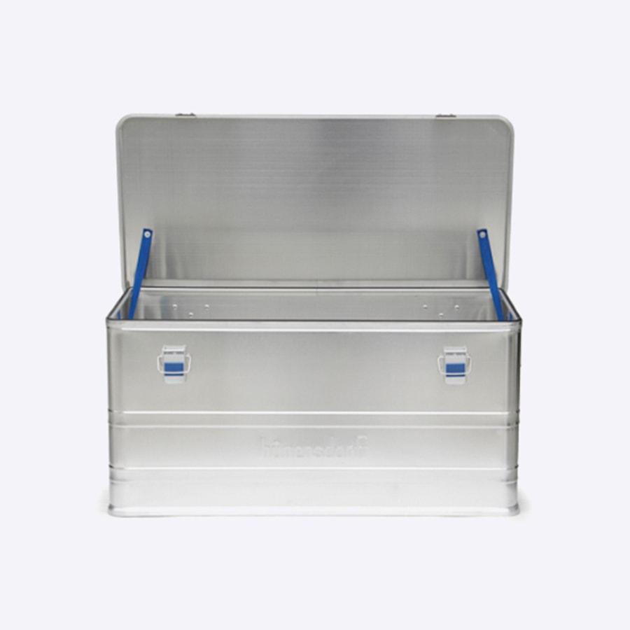hunersdorff Aluminium Profi Box 92L ヒューナースドルフ アルミ