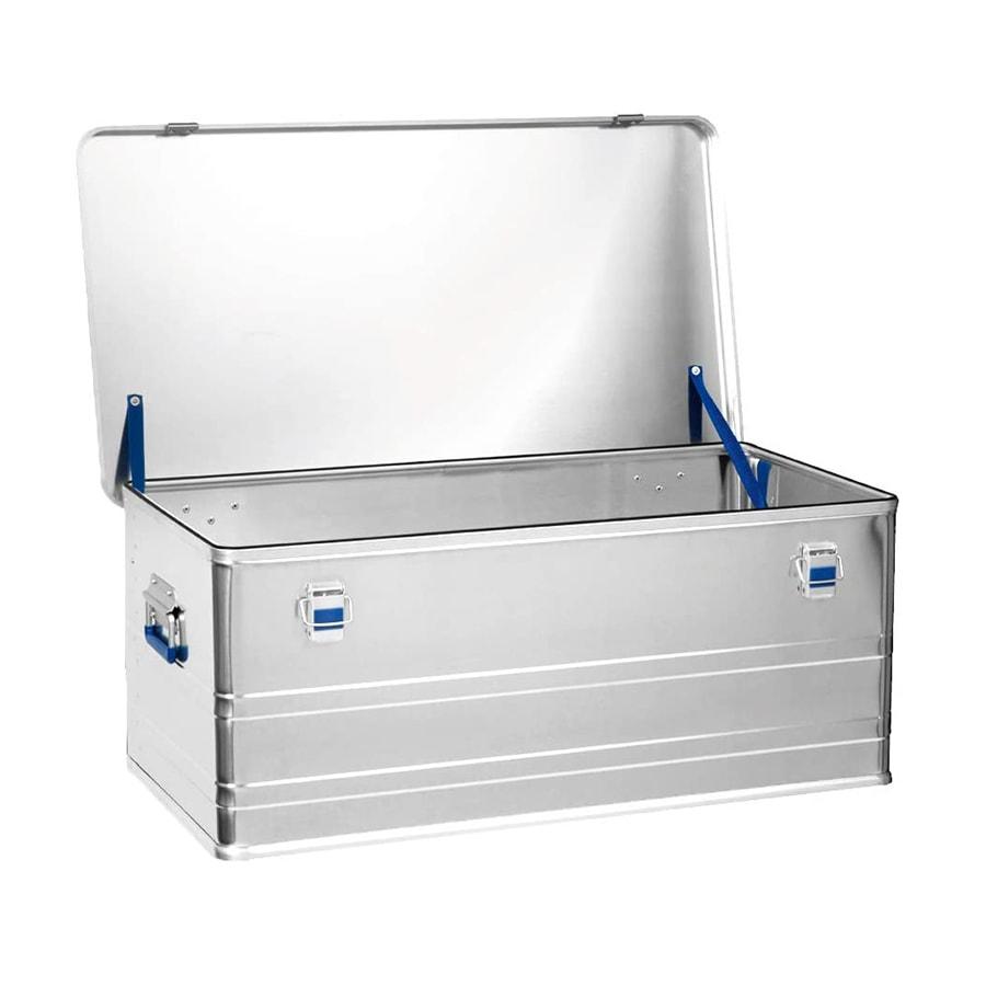 hunersdorff Aluminium Profi Box 140L ヒューナースドルフ アルミ
