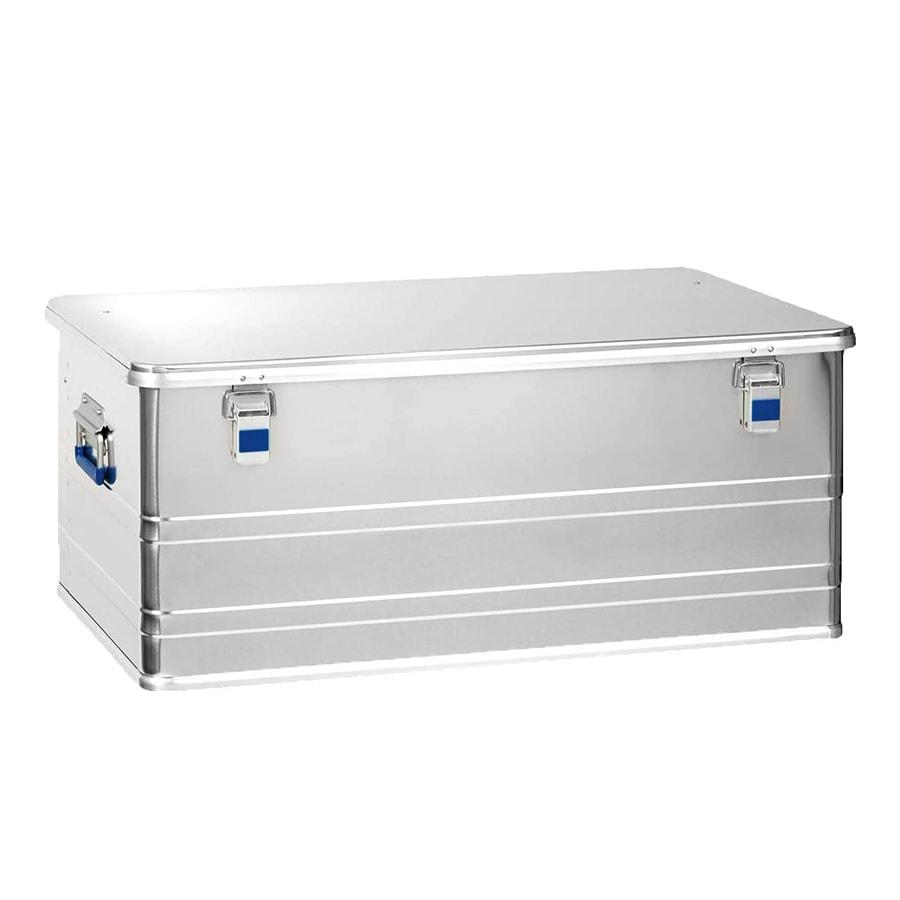 hunersdorff Aluminium Profi Box 140L ヒューナースドルフ アルミ