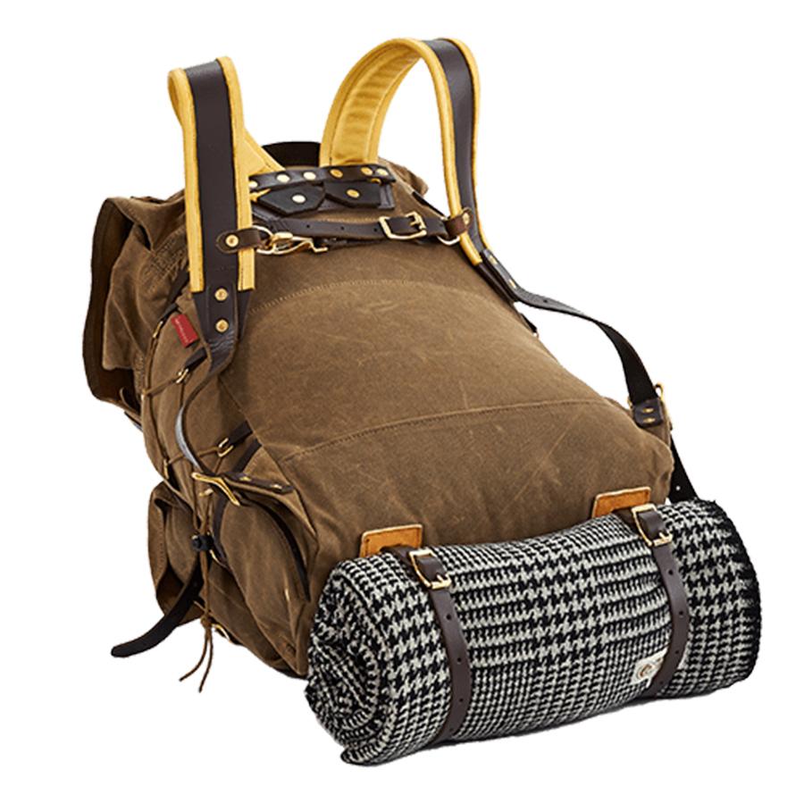 Frost River（フロストリバー） ブッシュクラフトパック #733 (Sサイズ