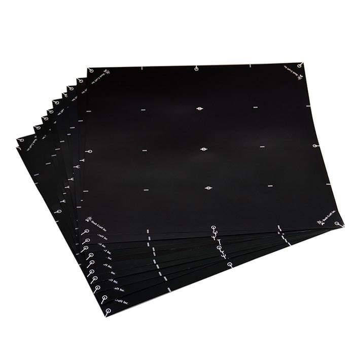 Bush craft Craft inc. ORIGAMI TARP 3×3 折り紙タープ