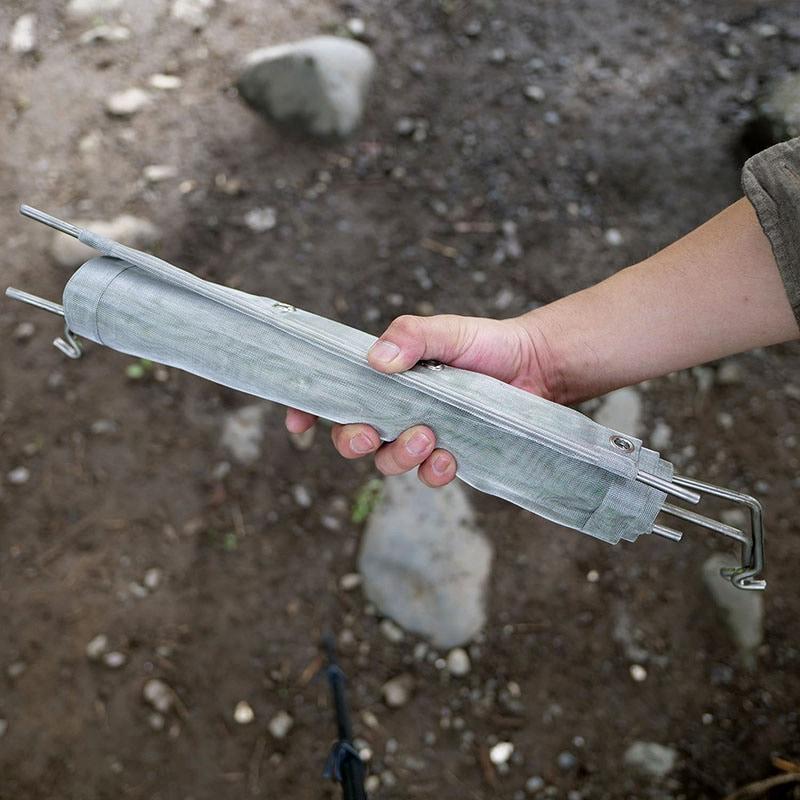 Bush craft（ブッシュクラフト） Bush Craft inc. UL ウルトラライト