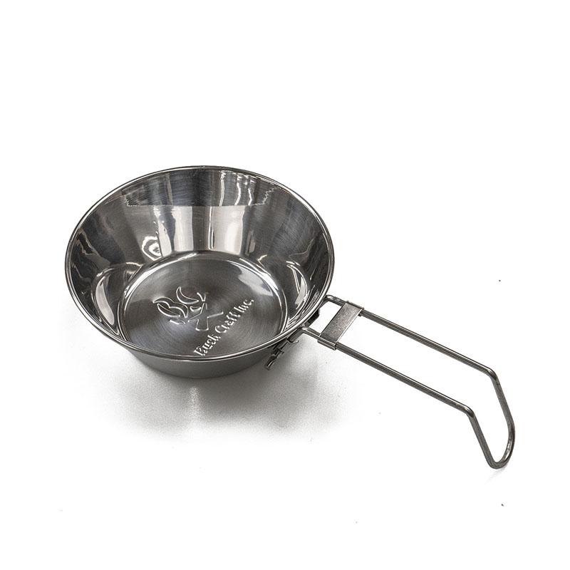 Bush Craft Inc フォールディングステンレスシェラカップ 折りたたみ式 約85g ブッシュクラフト キャンプ アウトドア セレクトショップムー 通販 Yahoo ショッピング