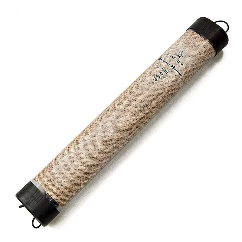 Bush craft（ブッシュクラフト） Bush Craft inc. フライフィッシング