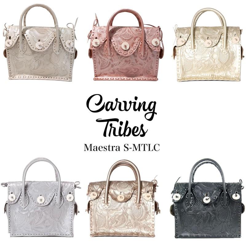 Carving Tribes カービングトライブス Maestra S Mtlc カービングバッグ Grace Continental キャッシュレス5 還元 セレクトショップムー 通販 Yahoo ショッピング