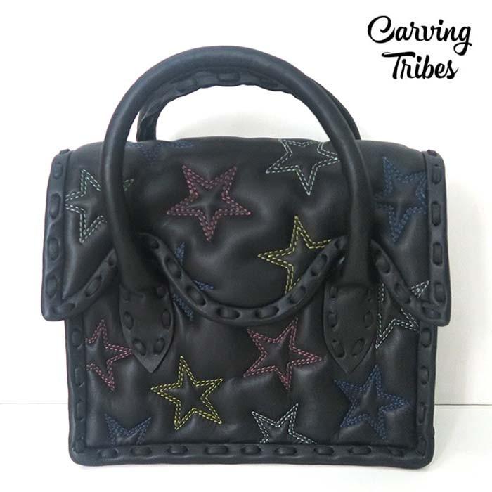 Carving Tribes カービングトライブス Maestra Mini Msフライスターqltg カービングバッグ Grace Continental セレクトショップムー 通販 Yahoo ショッピング