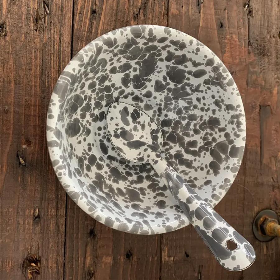 CROW CANYON HOME（クロウキャニオンホーム） SMALL FOOTED BOWL