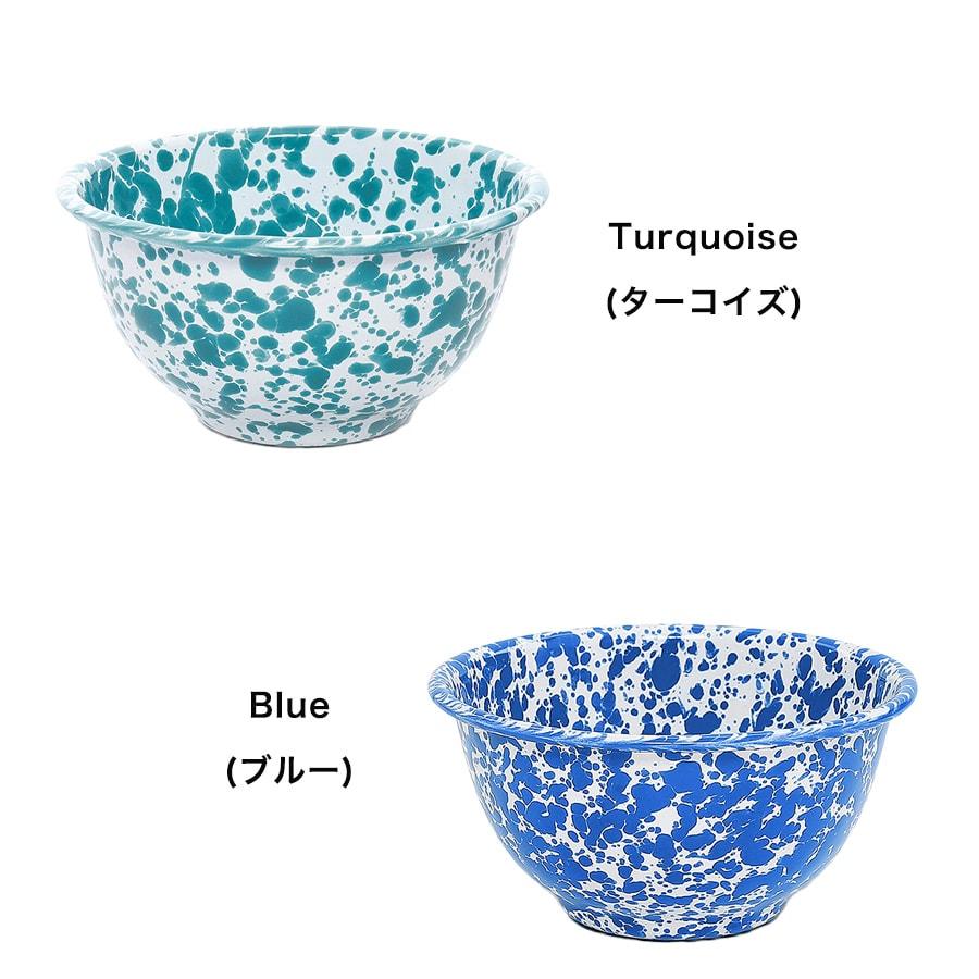 CROW CANYON HOME（クロウキャニオンホーム） SMALL FOOTED BOWL