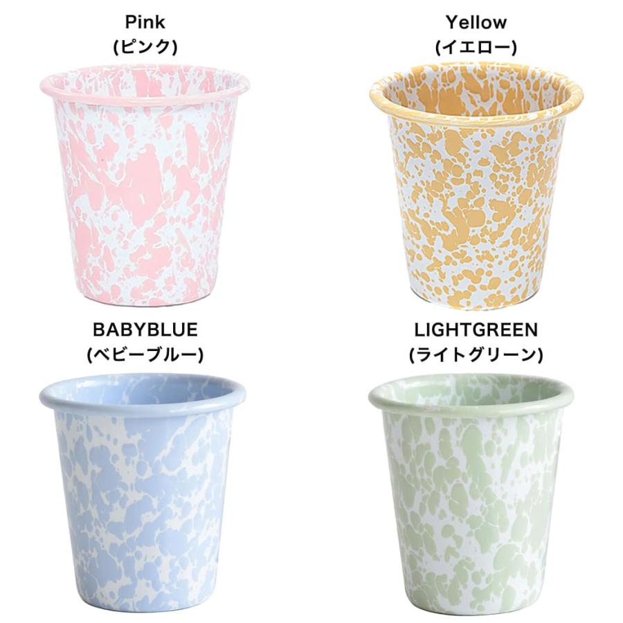 CROW CANYON HOME（クロウキャニオンホーム） SHORT TUMBLER ショート