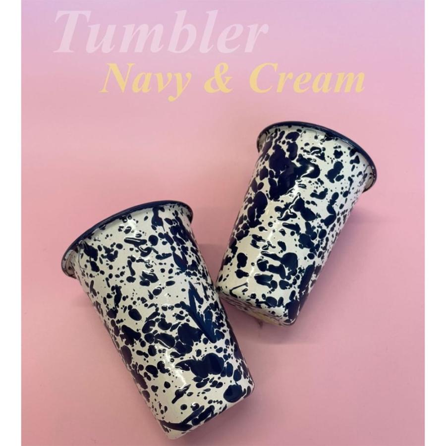 CROW CANYON HOME（クロウキャニオンホーム） TUMBLER タンブラー