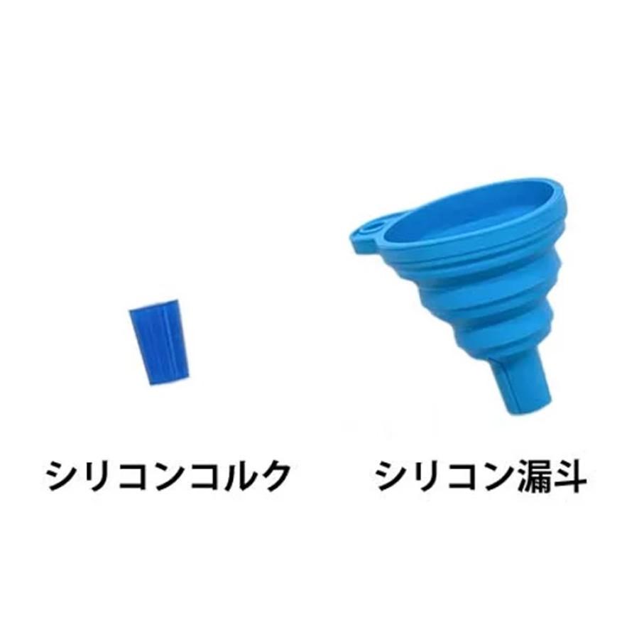 COOLER SHOCK Sサイズ 5個セット(クーラーショック) 保冷剤 予冷約8時間 キャンプ 釣り レジャー | COOLER SHOCK | 06