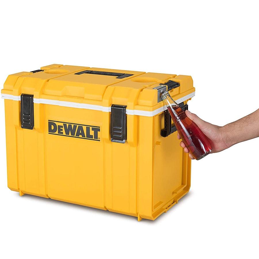 【中古品】DEWALT デウォルト TOUGH SYSTEM タフ システム クーラーボックス【熊本けやき通り店】【中古】 2026年最新】デウォルト クーラーボックスの人気アイテム - メルカリ