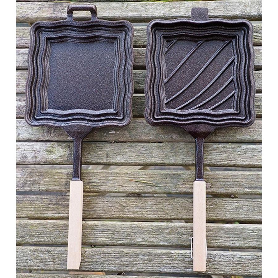 OUTSIDE IN アウトサイド イン Hot n' Toasty ホット・アンド