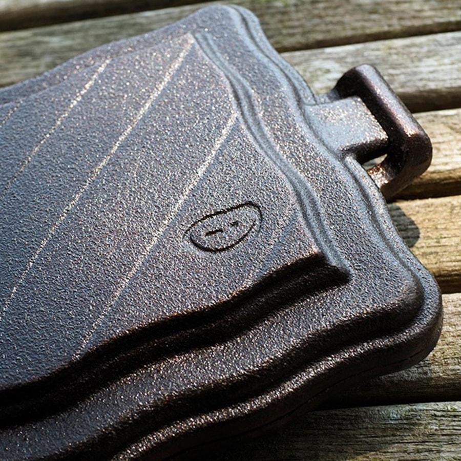 OUTSIDE IN アウトサイド イン Hot n' Toasty ホット・アンド