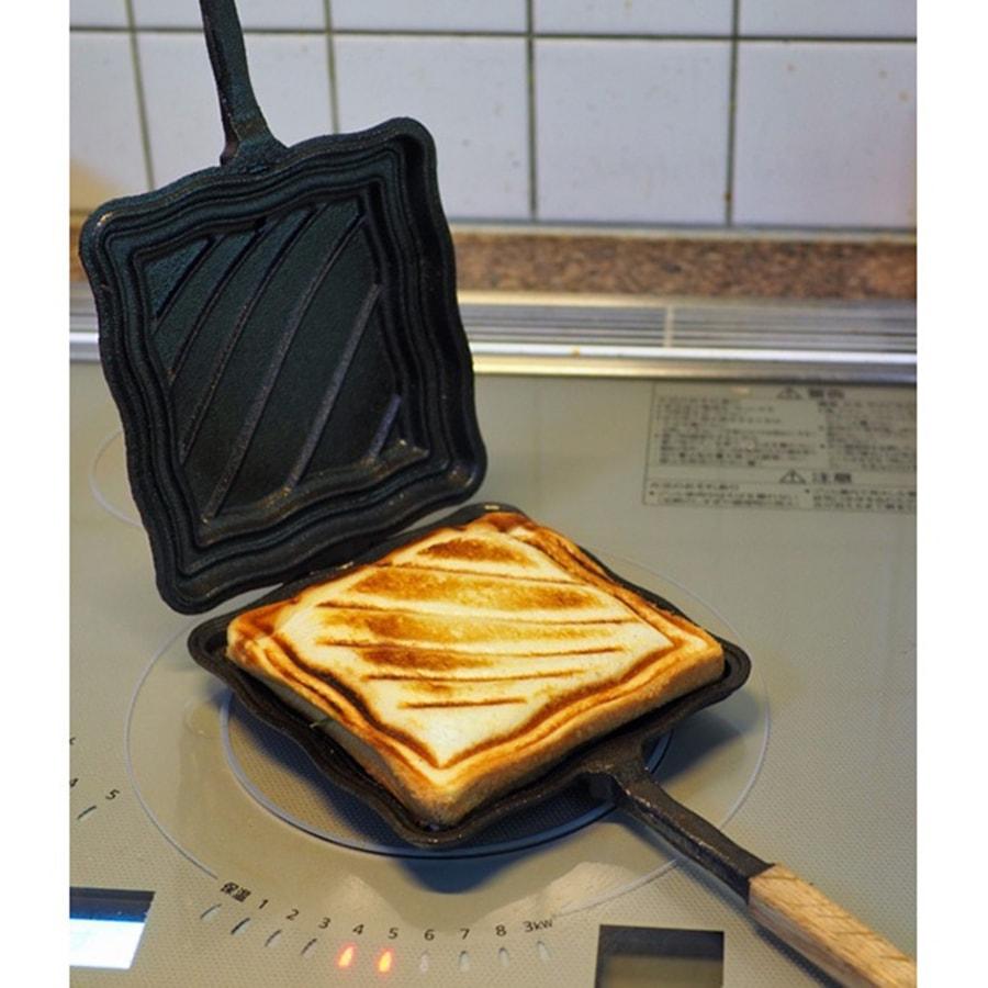 OUTSIDE IN アウトサイド イン Hot n' Toasty ホット・アンド