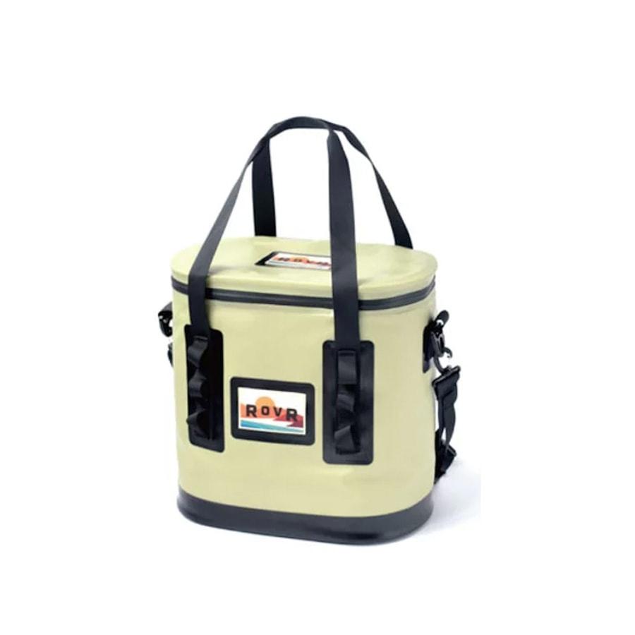 SALE50%OFF ROVR PRODUCTS (ローバー プロダクツ) TravelR 35QT(33.1L) Sea Grass トラベラー ソフトクーラーボックス BBQ アウトドア爆買の画像