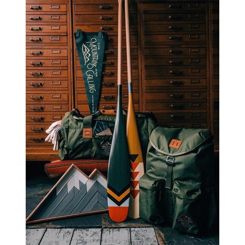 新品□送料無料□ SANBORN CANOE COMPANY サンボーンカヌー Artisan