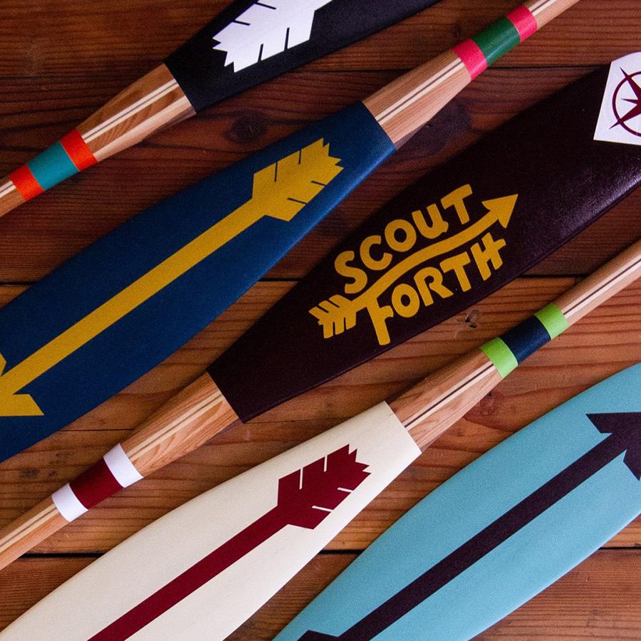 SALE30%OFF SANBORN CANOE COMPANY サンボーンカヌー SCOUT FORTH