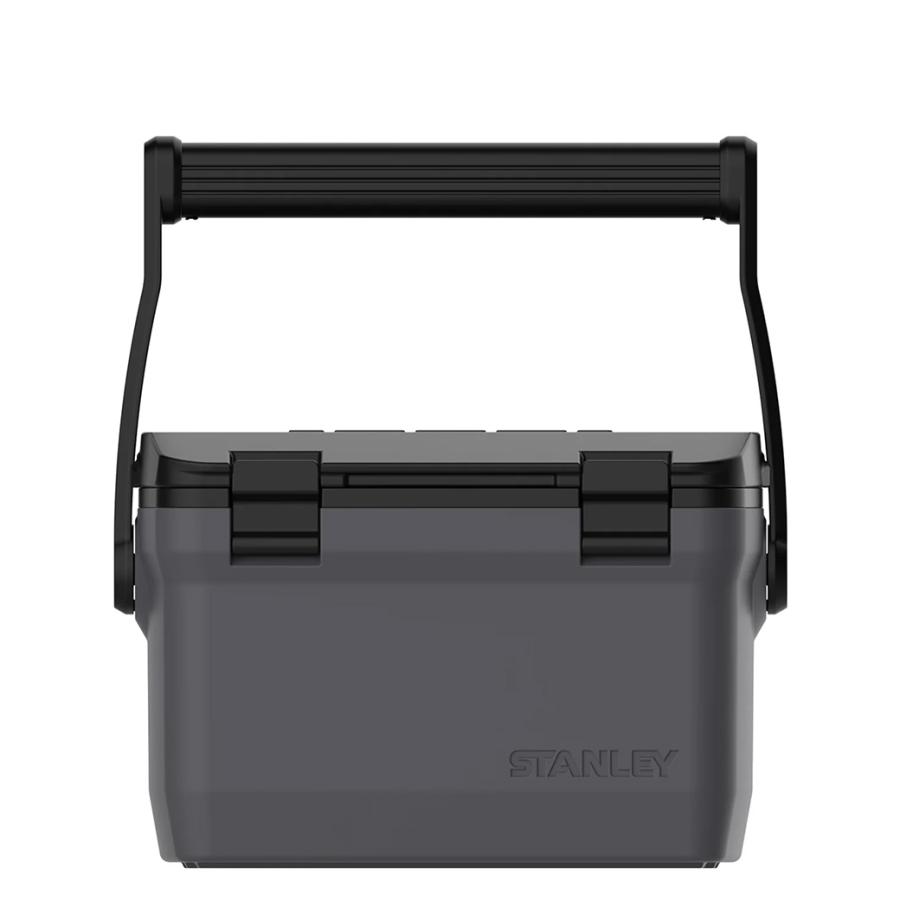 STANLEY（スタンレー） クーラーボックス 6.6L グリーン ネイビー 重量