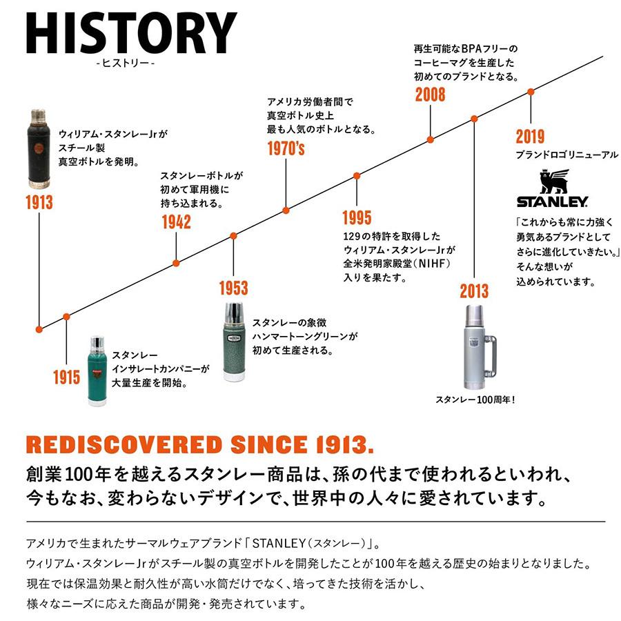 STANLEY スタンレー 真空コーヒーシステム 0.5L (保温・保冷機能