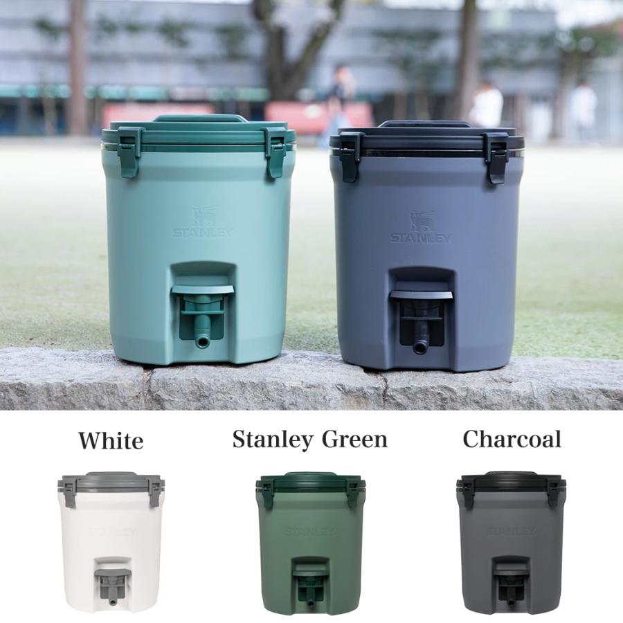 STANLEYウォータージャグシムクラフトスタンドSET（バリスのケース付き） STANLEYウォータージャグシムクラフトスタンドSET（バリスの
