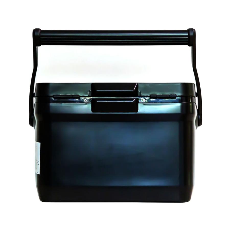 STANLEY（スタンレー） クーラーボックス 15.1L ブラック Pure Black