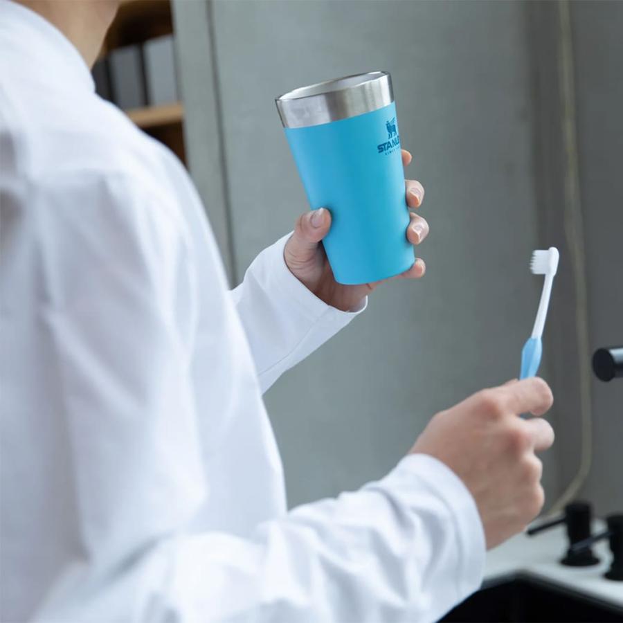 STANLEY スタンレー スタッキング真空パイント 0.47L 10-02282