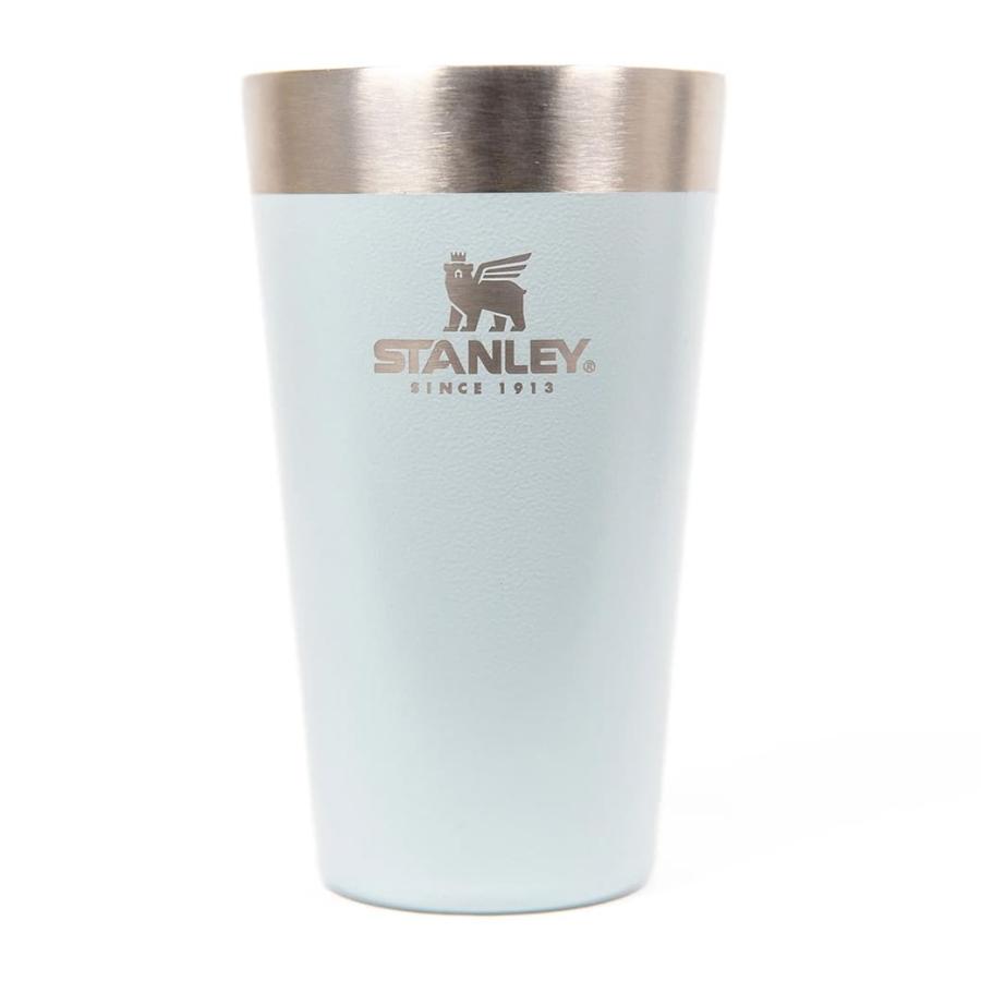 STANLEY（スタンレー） スタッキング真空パイント 0.47L タンブラー