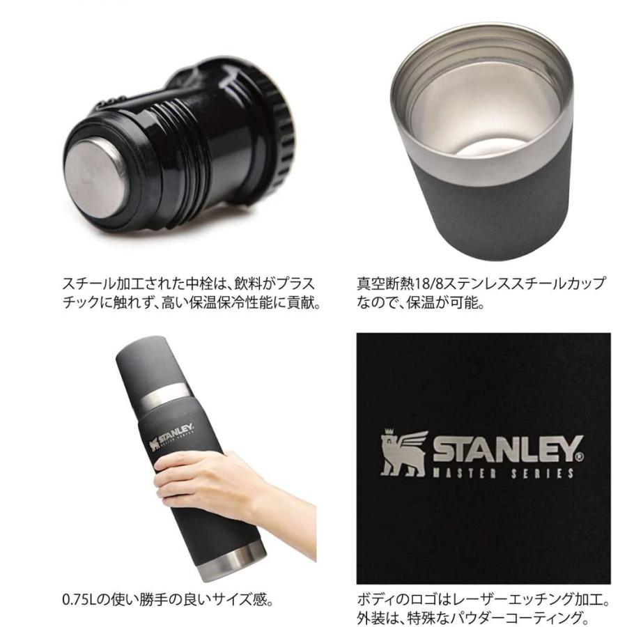 CLASSIC SERIES（STANLEY） STANLEY スタンレー マスター真空ボトル