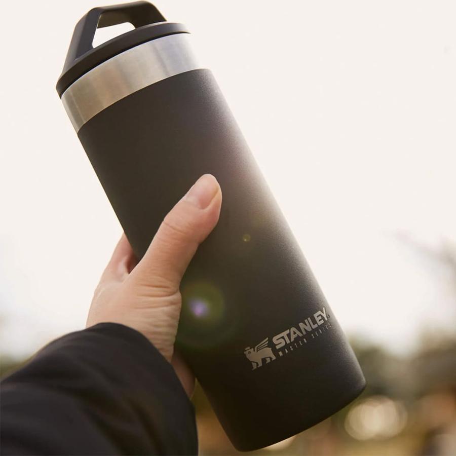 CLASSIC SERIES（STANLEY） STANLEY スタンレー マスター真空マグ 0.53