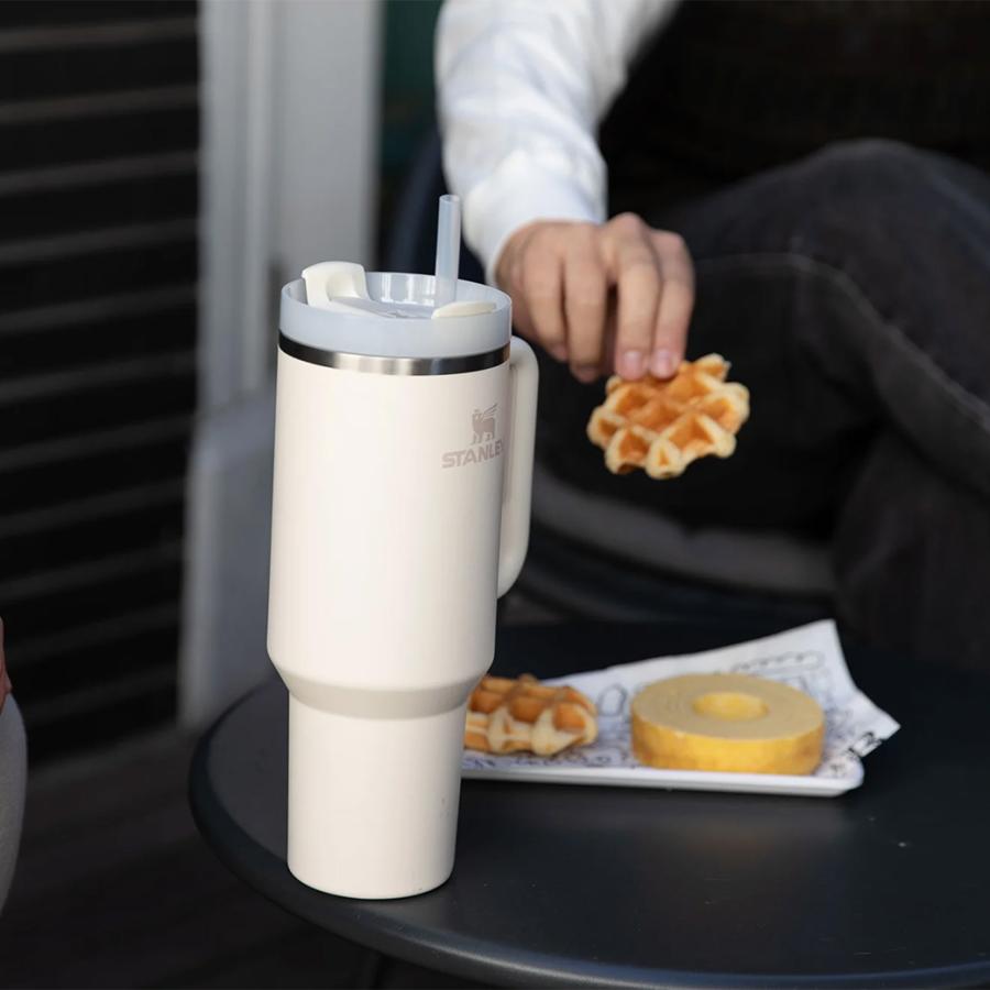 STANLEY（スタンレー） H2.0真空スリムクエンチャー1.18L 10-10824