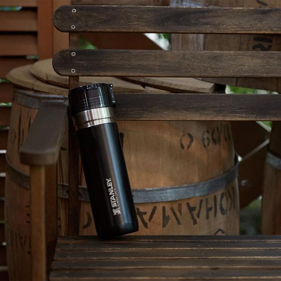 LEGACY SERIES STANLEY スタンレー ゴー真空ボトル 0.7L ゴーシリーズ