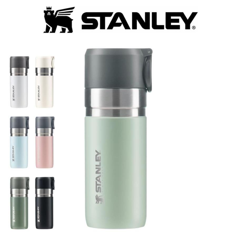LEGACY SERIES STANLEY スタンレー ゴー真空ボトル 0.37L ゴーシリーズ