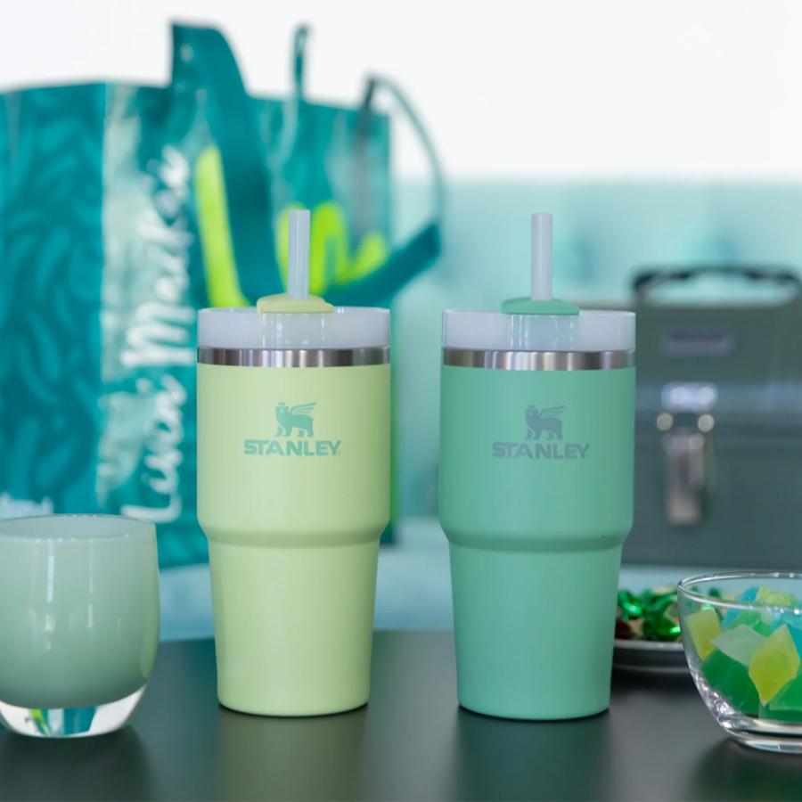 STANLEY（スタンレー） H2.0 真空スリムクエンチャー0.6L 10826316