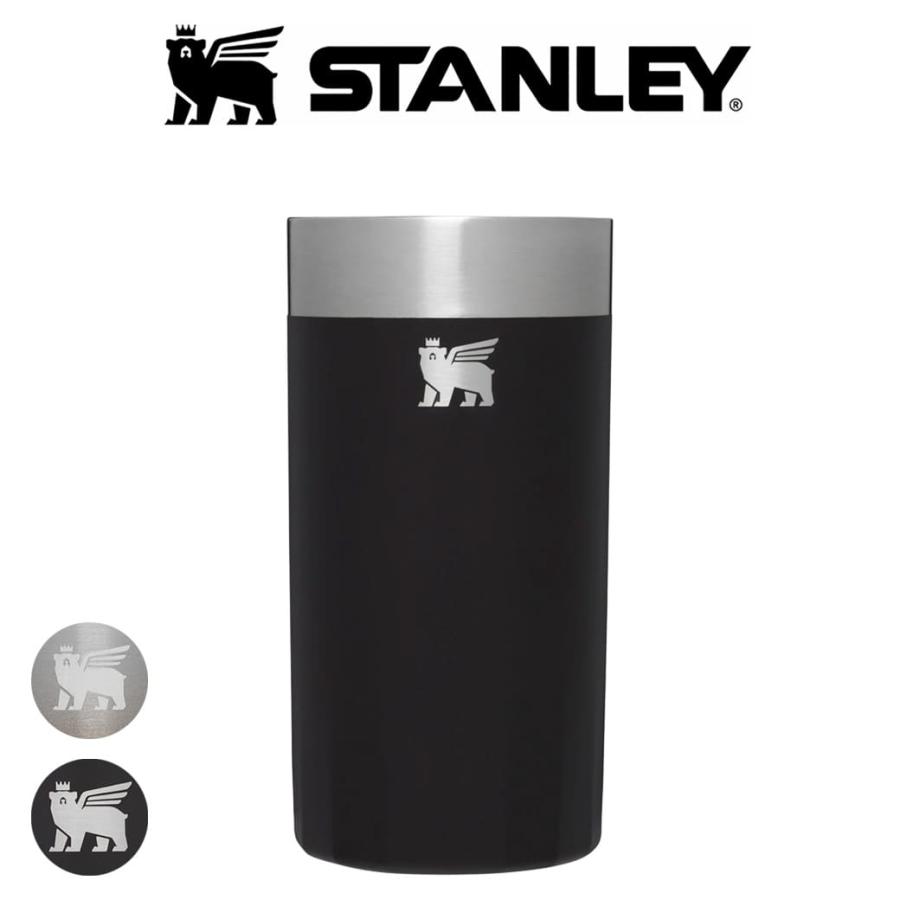 STANLEY（スタンレー） ハイボールグラス 350ML タンブラー 保冷