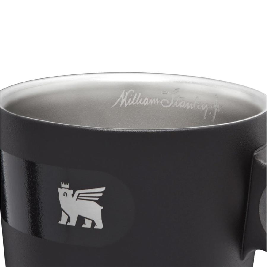 STANLEY（スタンレー） カフェラテカップ 313ML タンブラー アウトドア
