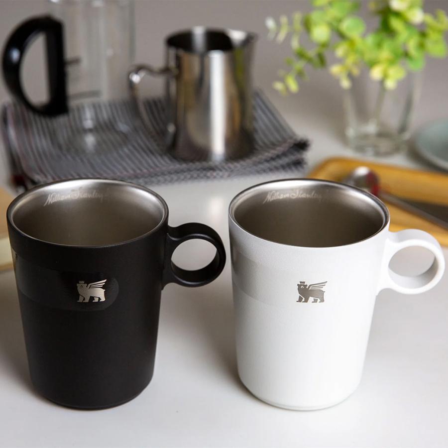 STANLEY（スタンレー） カフェラテカップ 313ML タンブラー アウトドア