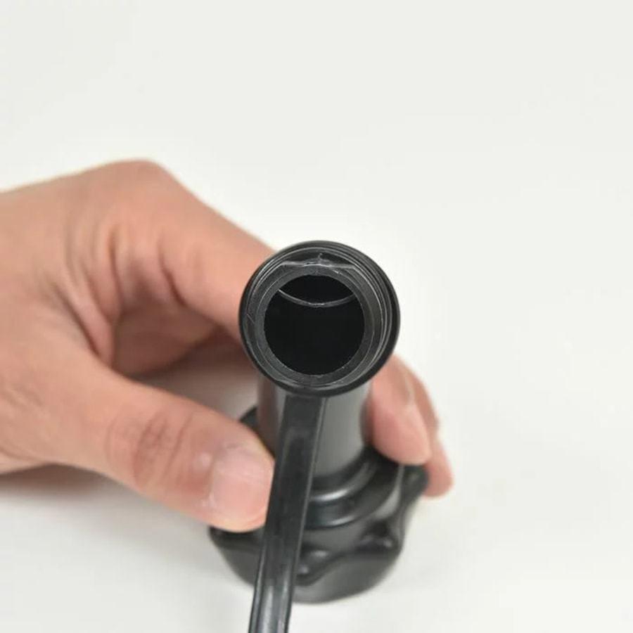 hunersdorff Spout with screw cap ヒューナースドルフ 純正 ノズル 交換用ノズル 高密度ポリエチレン製タンク用 ウォータータンクノズル 燃料タンクノズル :819901:セレクトショップムー Yahoo!店 - 通販 - Yahoo!ショッピング hunersdorff Spout with screw cap ヒューナースドルフ 純正 ノズル 交換用ノズル 高密度ポリエチレン製タンク用 ウォータータンクノズル 燃料タンクノズル :819901:セレクトショップムー Yahoo!店 - 通販 - Yahoo!ショッピング