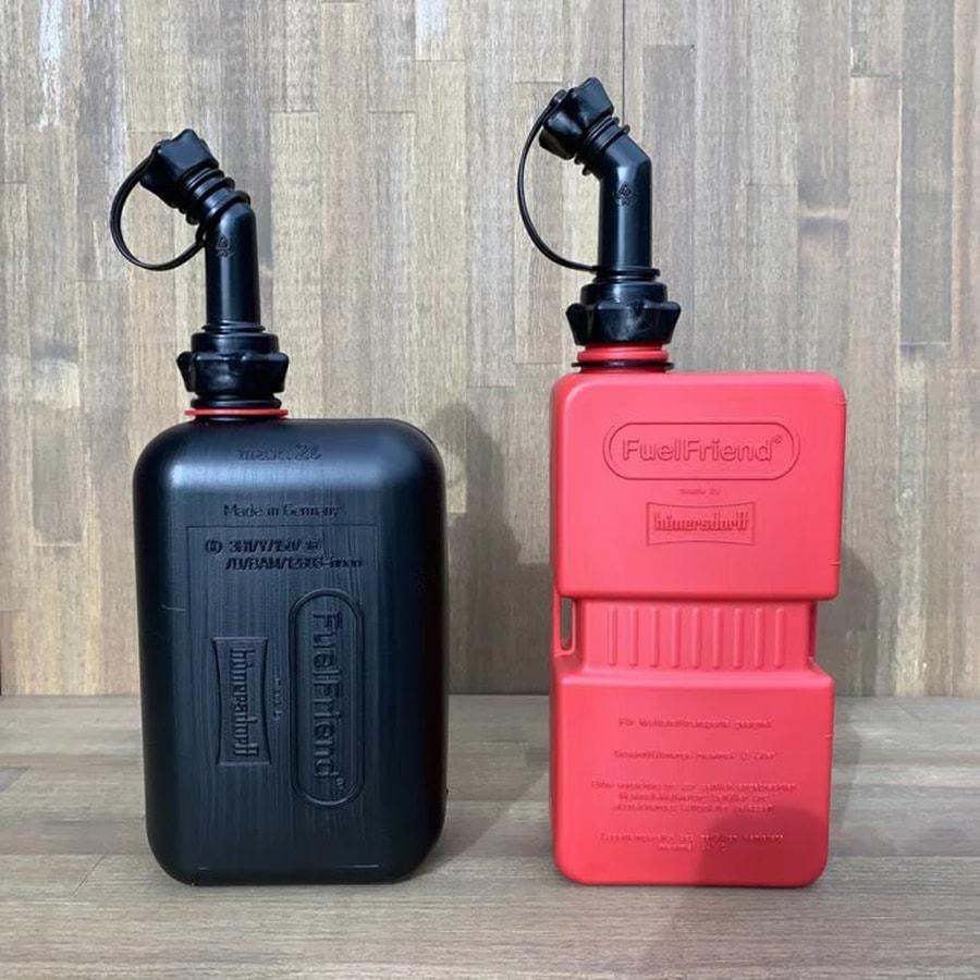 hunersdorff Spout with screw cap ヒューナースドルフ 純正 ノズル